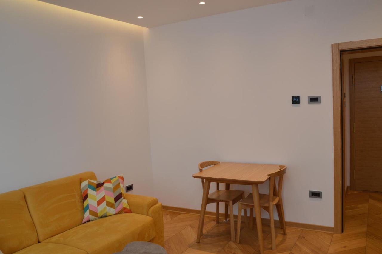 Appartement Unca à Belgrade Extérieur photo